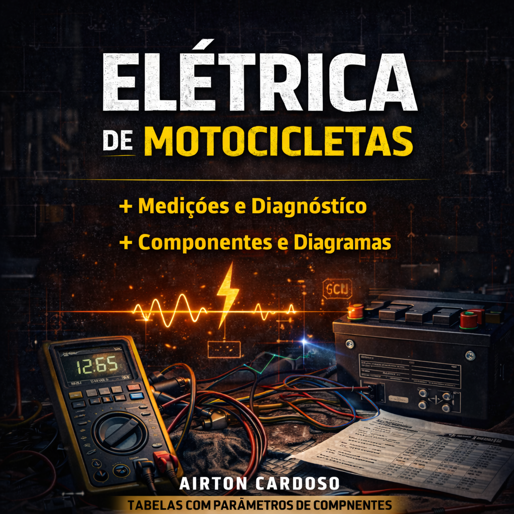 Apostila de Elétrica